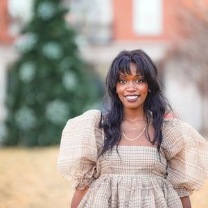 Meet your Posher, Jasmine